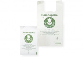 Bolsas oxibiodegradables